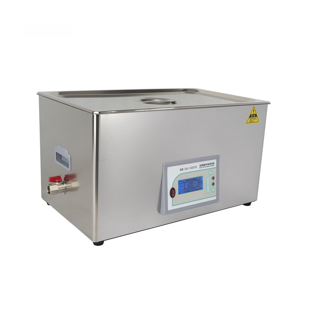 Ultrasonic Cleaner ALAB-SB25-12DTS