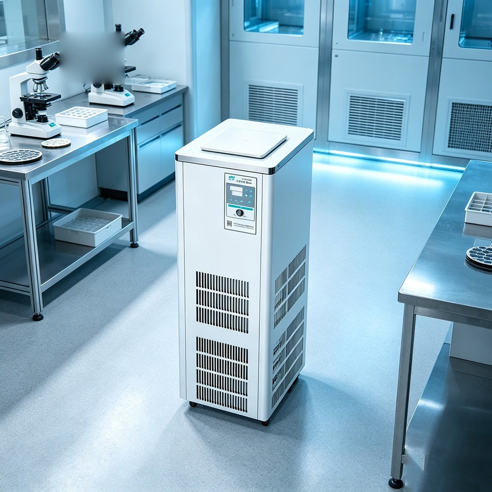 Low Temperature Bath ALAB-DLBC-8005/8010/8020/8030/8050/8080