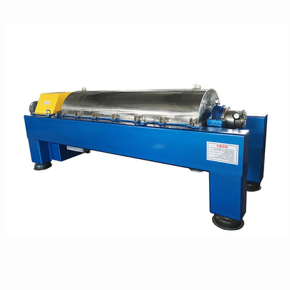 Decanter Centrifuge ALAB-PDC