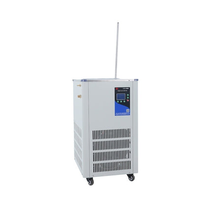 Jacketed Glass Reactor ALAB-YSF