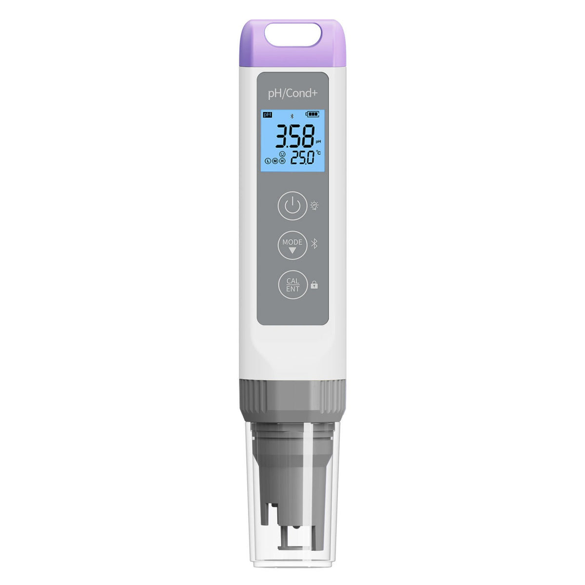 LPHT1-Plus Series Multiparameter Water Quality Pen