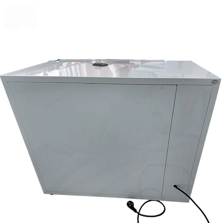 Vacuum Drying Oven ALAB-101-2BE-HT