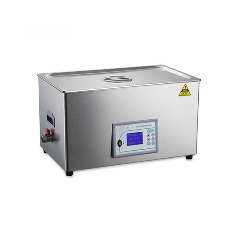 Ultrasonic Cleaner ALAB-SB-500DTY