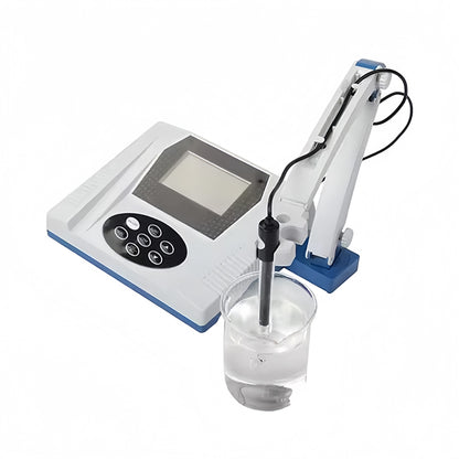 ALAB-LEC110 Benchtop Conductivity Meter