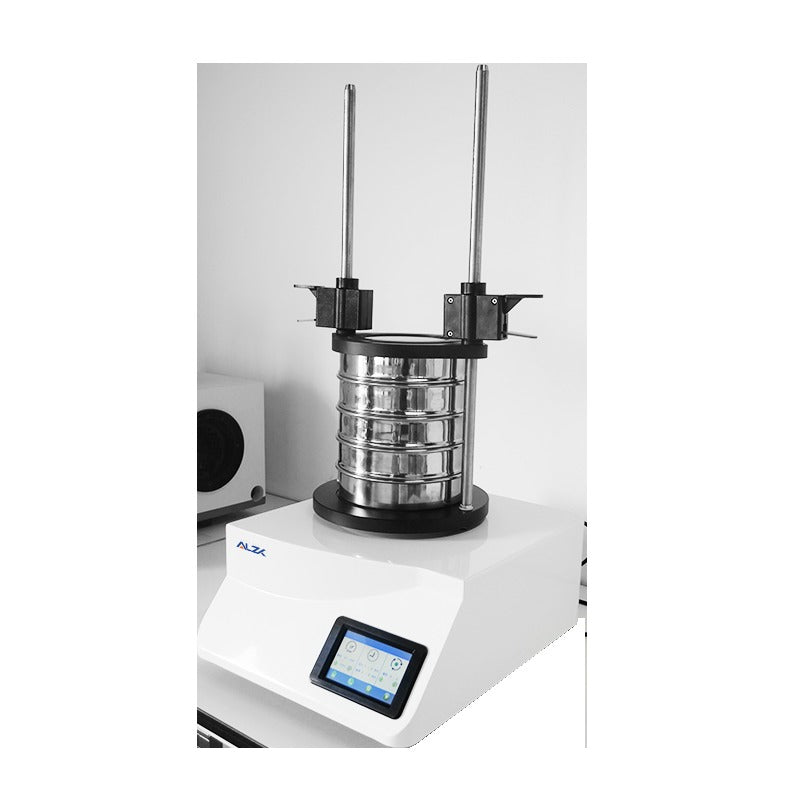 Lab Shaker ALAB-MS-200-AL