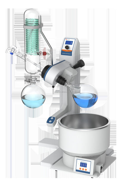 Rotary Evaporator R-3001 1L Motorized Lift