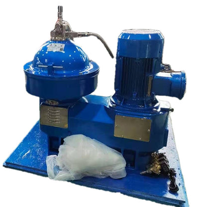 Latex Disc Separator ALAB-PDSLA-400 / ALAB-PDSLA-600