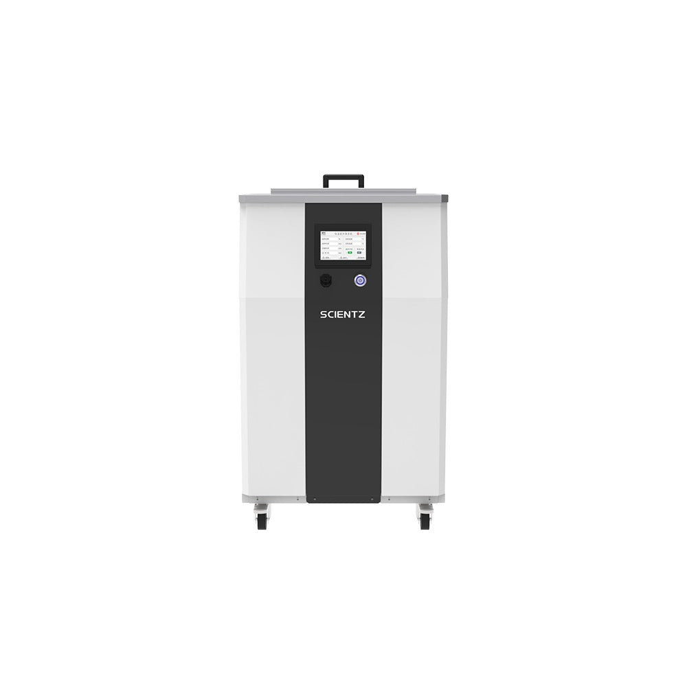 Ultrasonic Cleaner ALAB-SBL-108DT