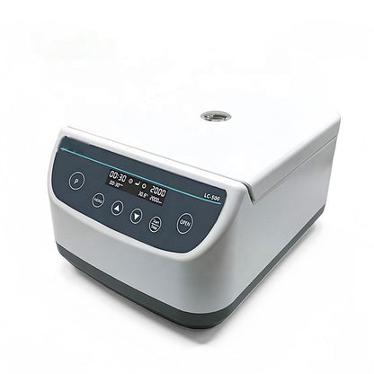 LLC500 Low-Speed Benchtop Centrifuge