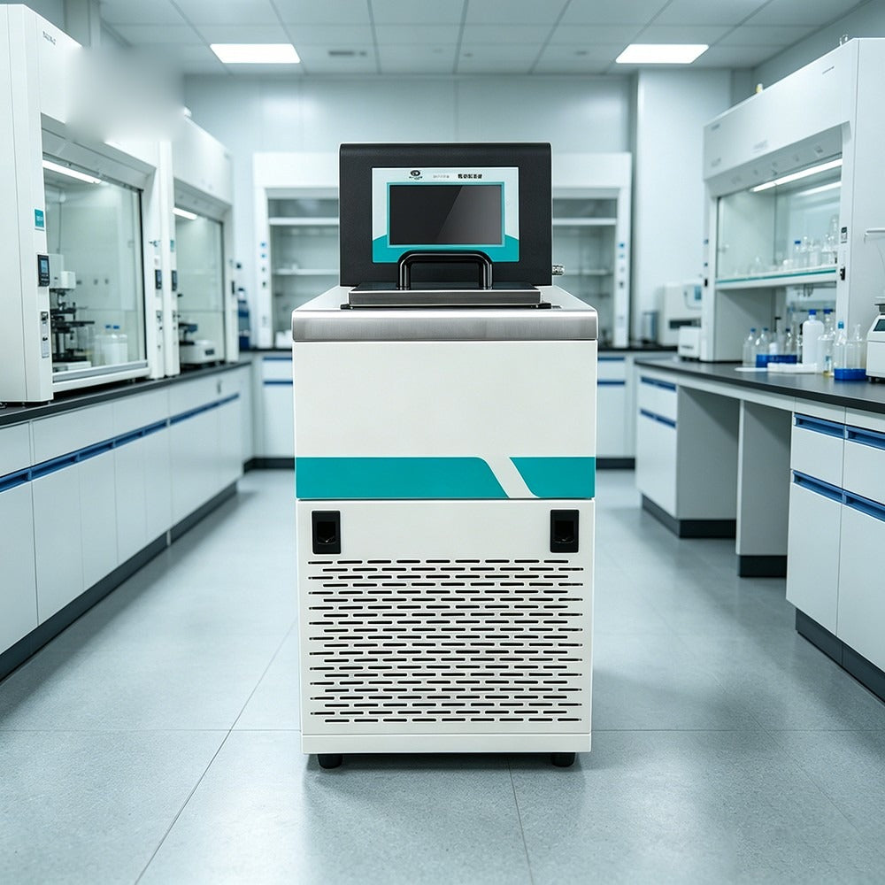 Constant Temperature Bath ALAB-DC-2006/2010/2015/2020/2030/3006/3010/3015/3030/4006/4010/4015