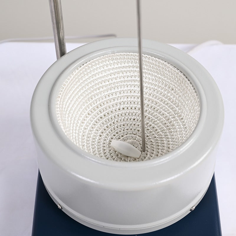Heating Mantle with Magnetic Stirrer ALAB-ZNCL / ALAB-ZNCL-TS-500ML / ALAB-ZNCL-20L
