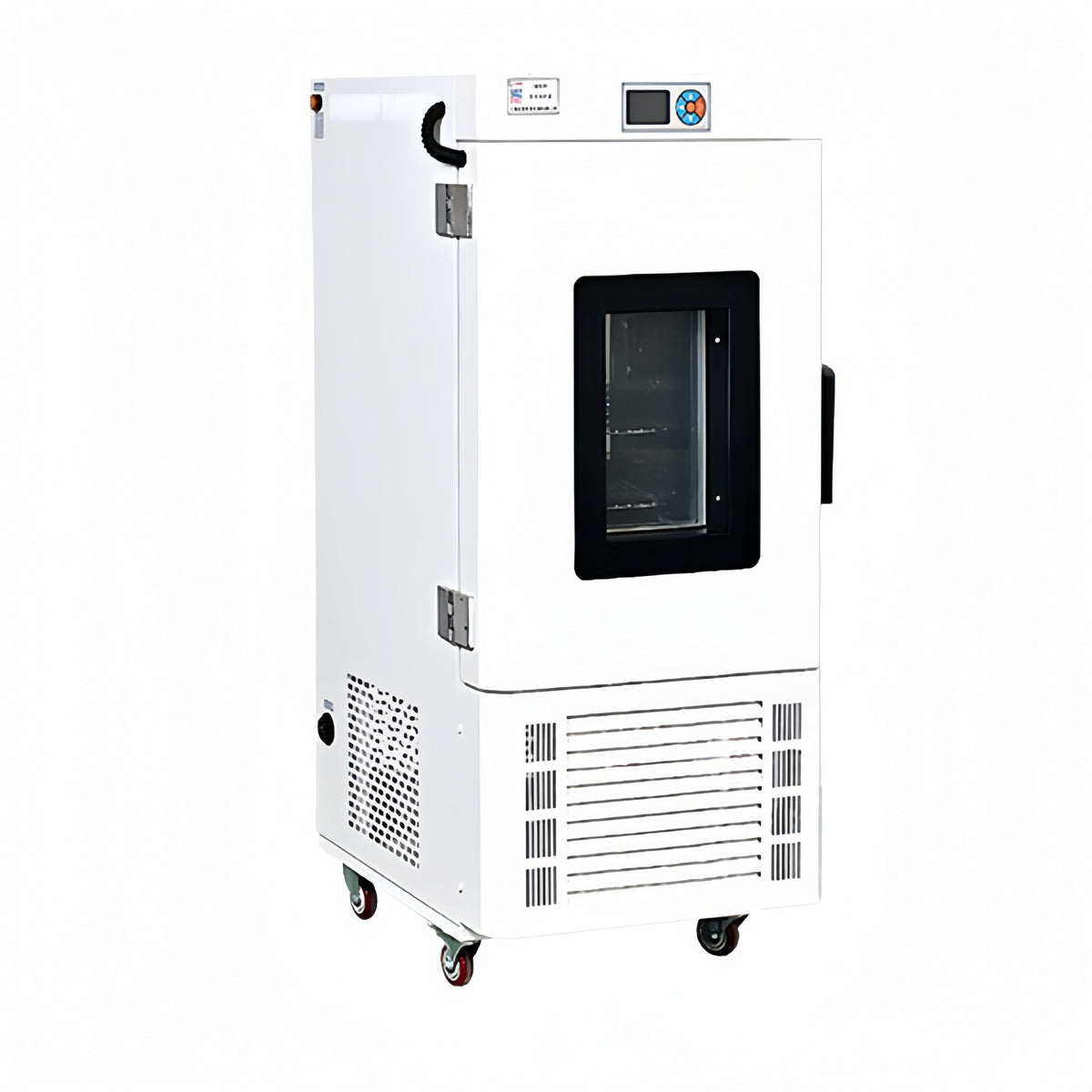 DW-100CL-CA Low-Temperature Refrigerated Incubator (100L)