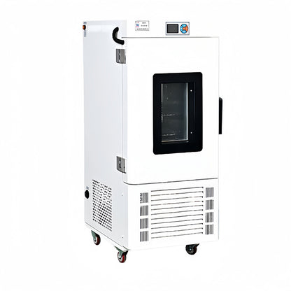 DW-100CL-CA Low-Temperature Refrigerated Incubator (100L)