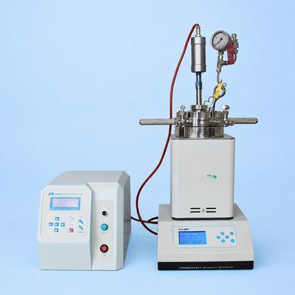 High Pressure Reactor ALAB-HT-250FC-1P3T3S6F-CSB