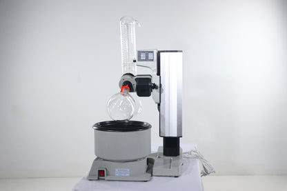 Rotary Evaporator ALAB-YRE-201 Series