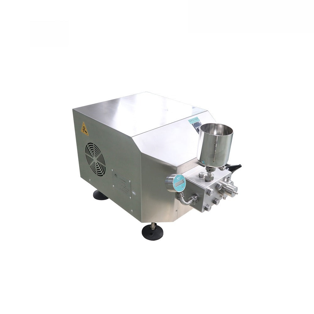 High Pressure Homogenizer ALAB-SCIENTZ-150A / ALAB-SCIENTZ-Nano