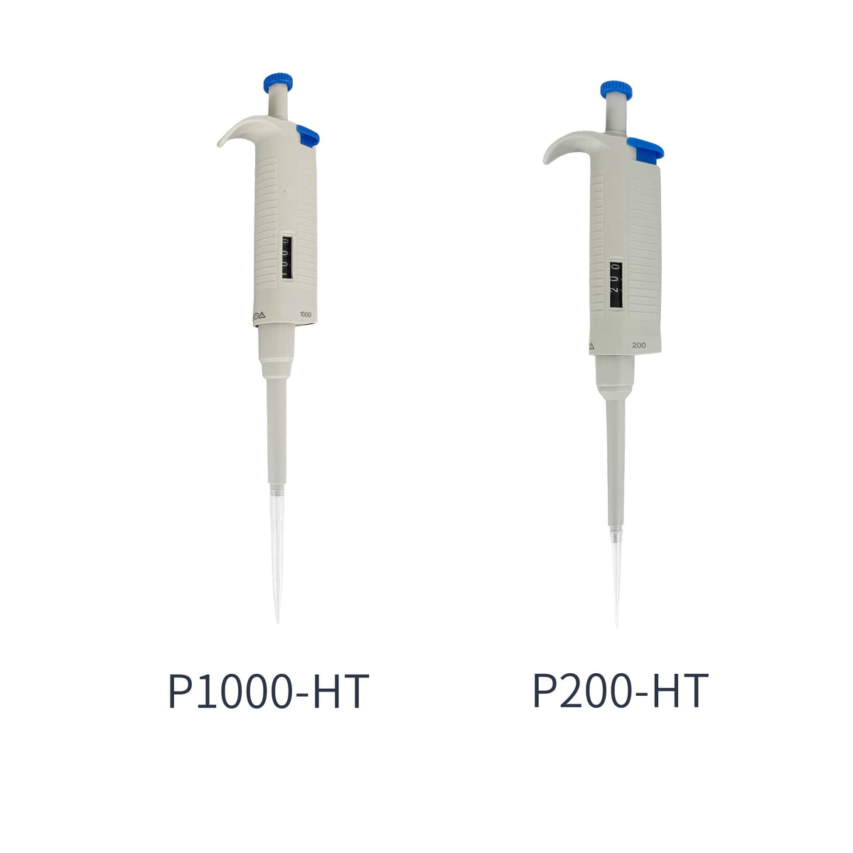 Pipette ALAB-P-Series