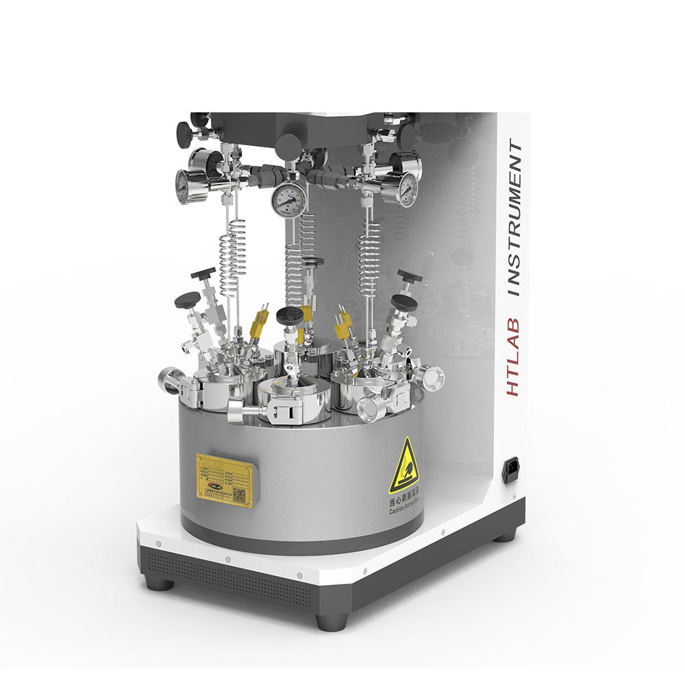 High Pressure Reactor ALAB-HT-50FC-PX
