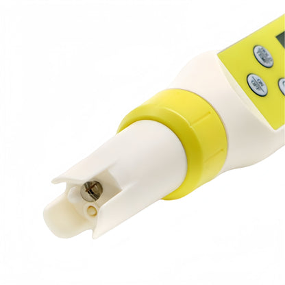 PH163 Bluetooth pH & Temperature Testing Pen