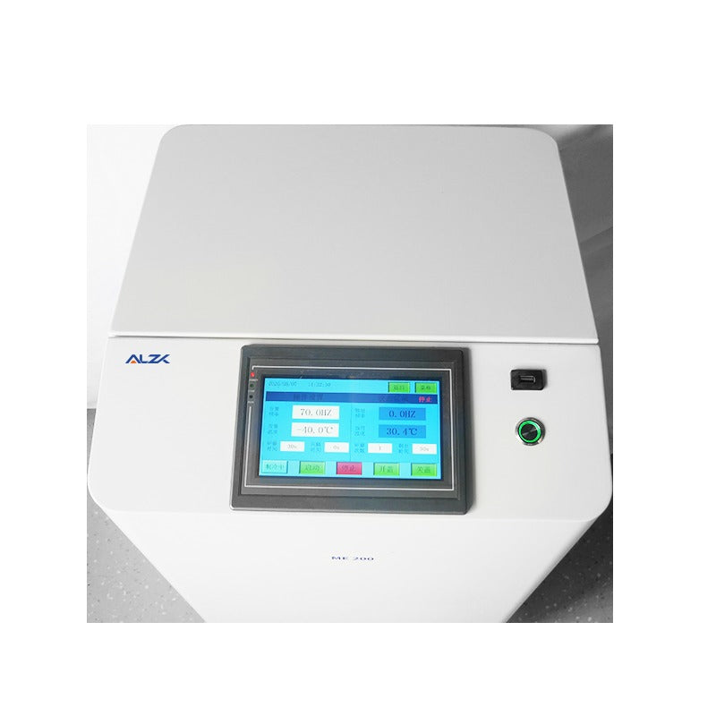Tissue Grinder ALAB-ME-200-AL