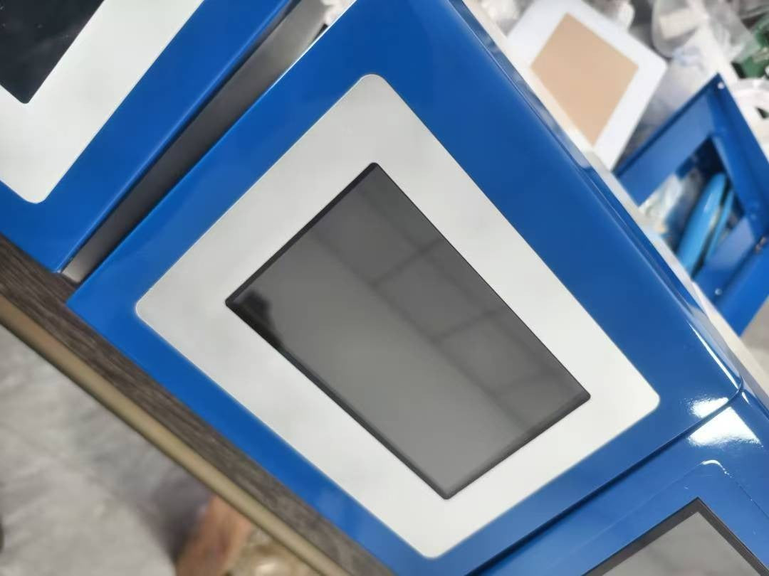 Vacuum Pressure Gauge Controller ALAB-VC-01