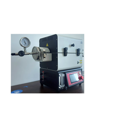 Vacuum Tube Furnace