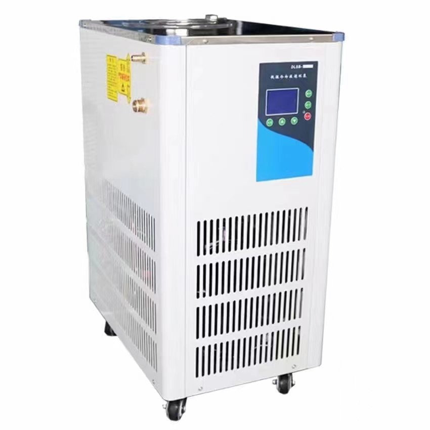 Short Path Distillation Kit ALAB-DCZ / ALAB-SPD
