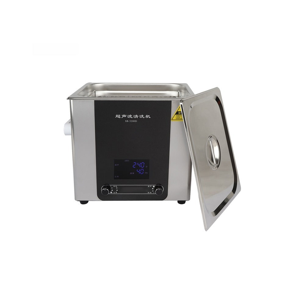 Ultrasonic Cleaner ALAB-SB-5200D