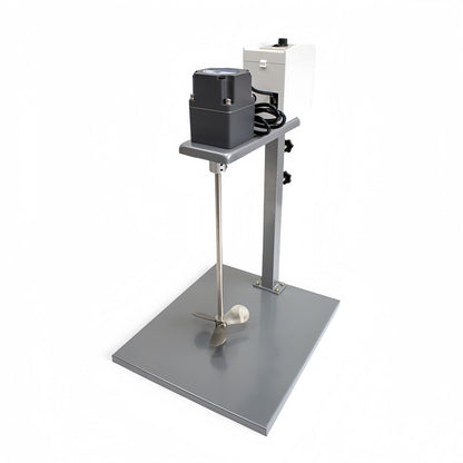 LF-MLM Manual-Lift Overhead Mixer, 0-600 RPM (60W-750W)