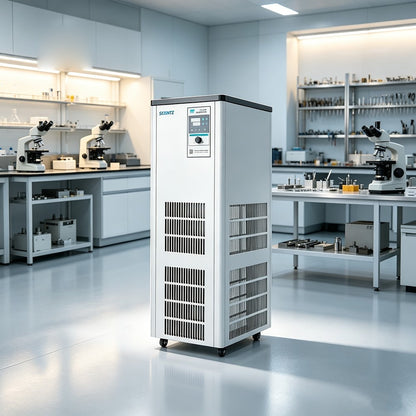 Low Temperature Bath ALAB-DLBC-8005/8010/8020/8030/8050/8080