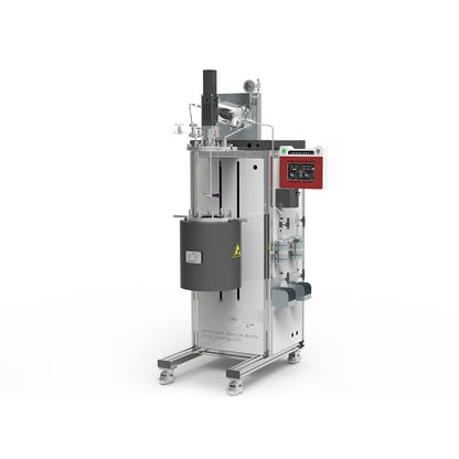 High Pressure Reactor ALAB-HT-1LFJ-QZD