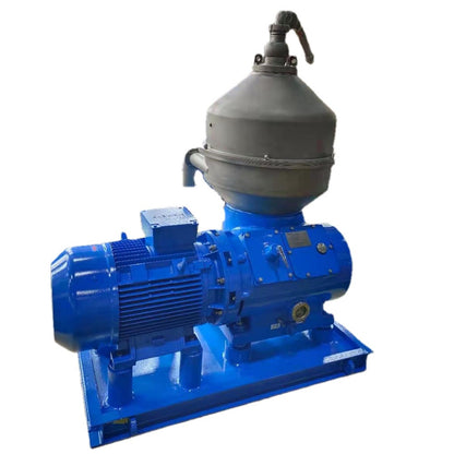 Marine Oil Disc Separator ALAB-PDSD