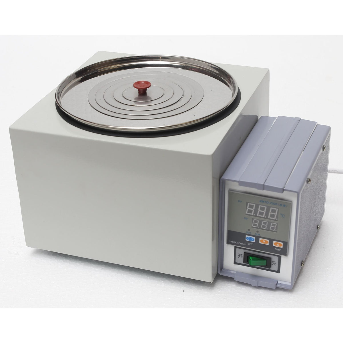 Water and Oil Bath ALAB-HH-S4