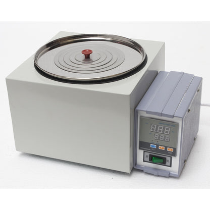 Water and Oil Bath ALAB-HH-S4