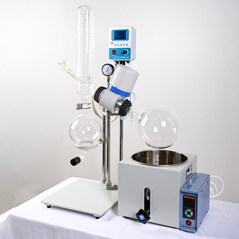 Rotary Evaporator ALAB-YRE-201 Series