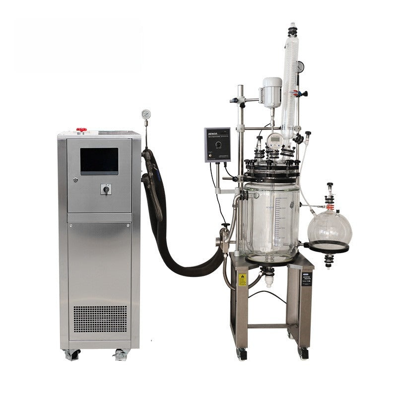 Reactor Process Circulating Thermostat