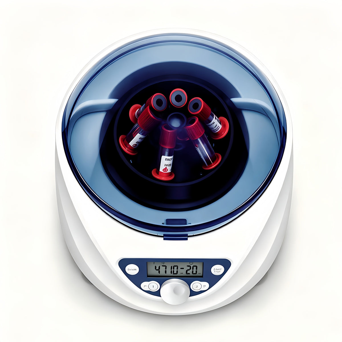 ALAB-LMC-D-5K Portable Centrifuge