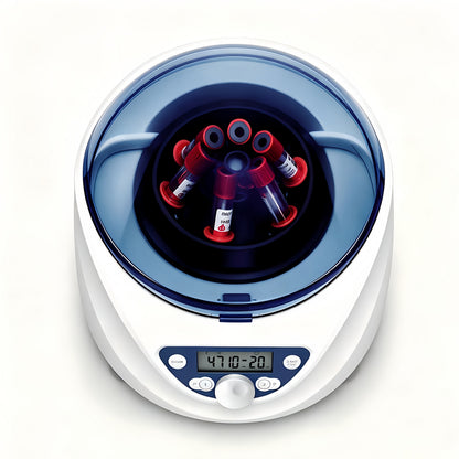 ALAB-LMC-D-5K Portable Centrifuge