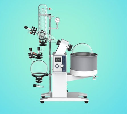 Rotary Evaporator ALAB-R-1020 20L
