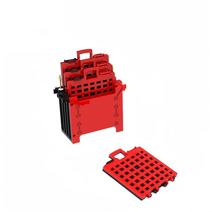 LF-miniBLOT / LF-miniBLOT4 Vertical Blot Transfer Apparatus
