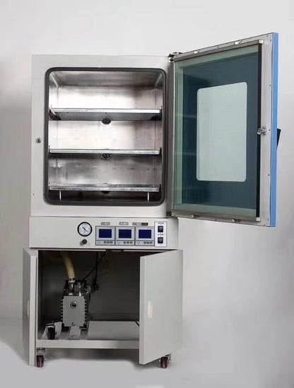Vacuum Drying Oven ALAB-DZF-6010/6020/6050/6090/6210