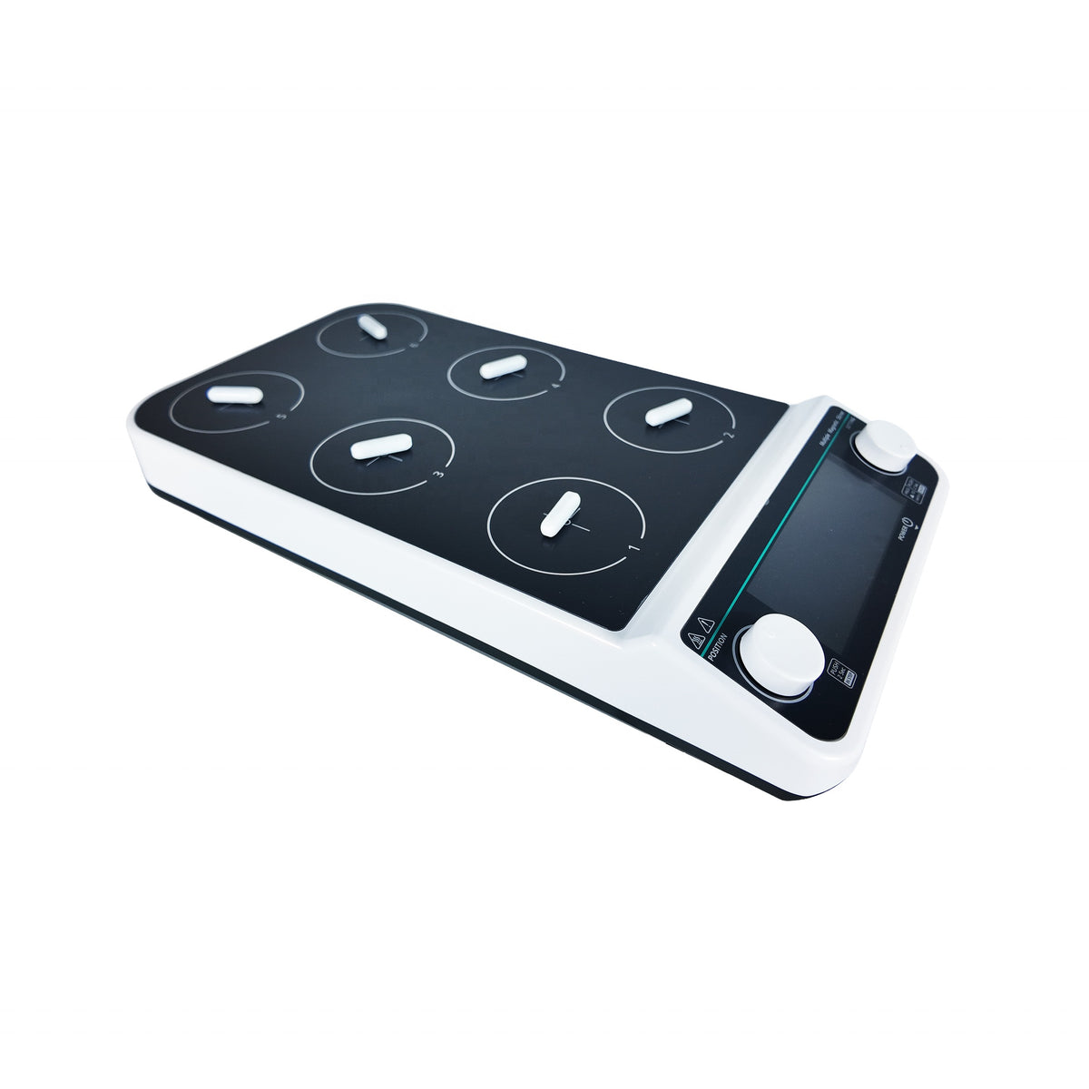Magnetic Stirrer ALAB-MMS-6PRO-HT