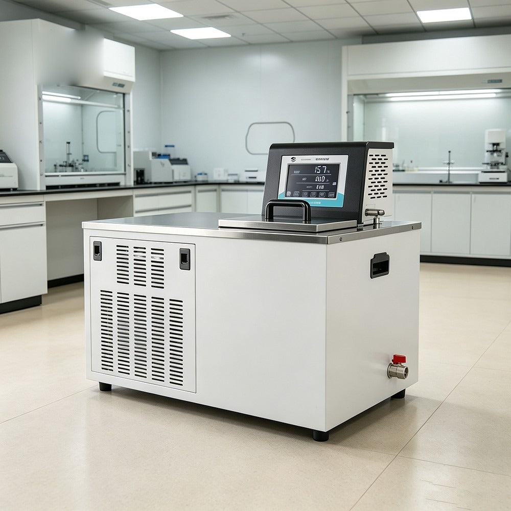 Constant Temperature Bath ALAB-DCW-0506/1015/2008/3506/3510/4006