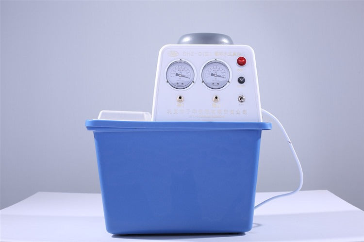 Circulating Water Vacuum Pump ALAB-SHZ-D(III)