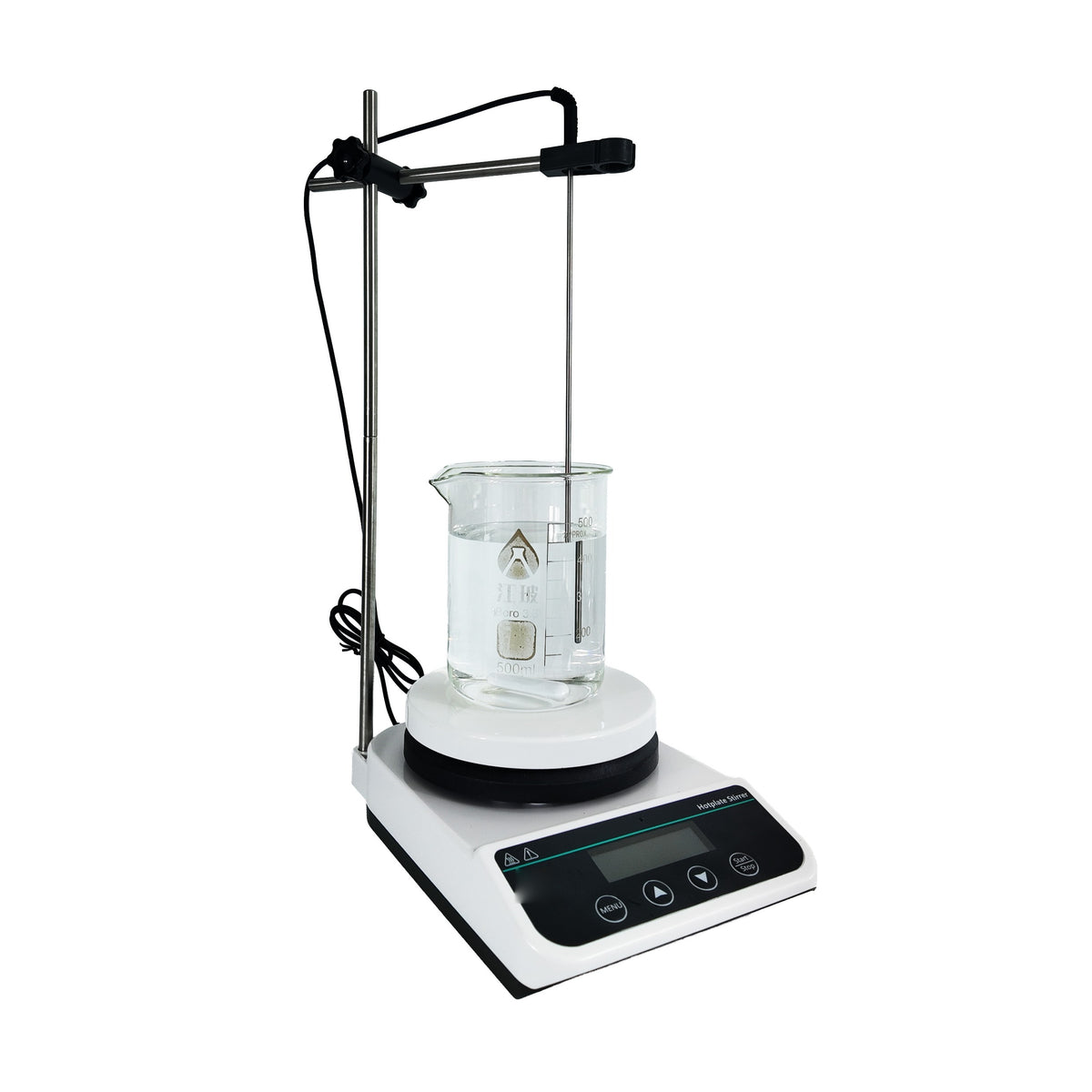 Magnetic Stirrer ALAB-HS-PRO-HT