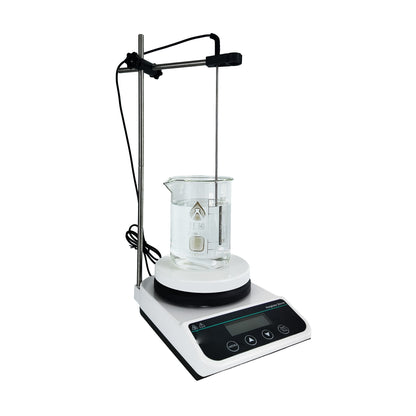 Magnetic Stirrer ALAB-HS-PRO-HT