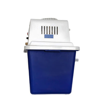 SN-SHZ-D Circulating Water Vacuum Pump, 15L