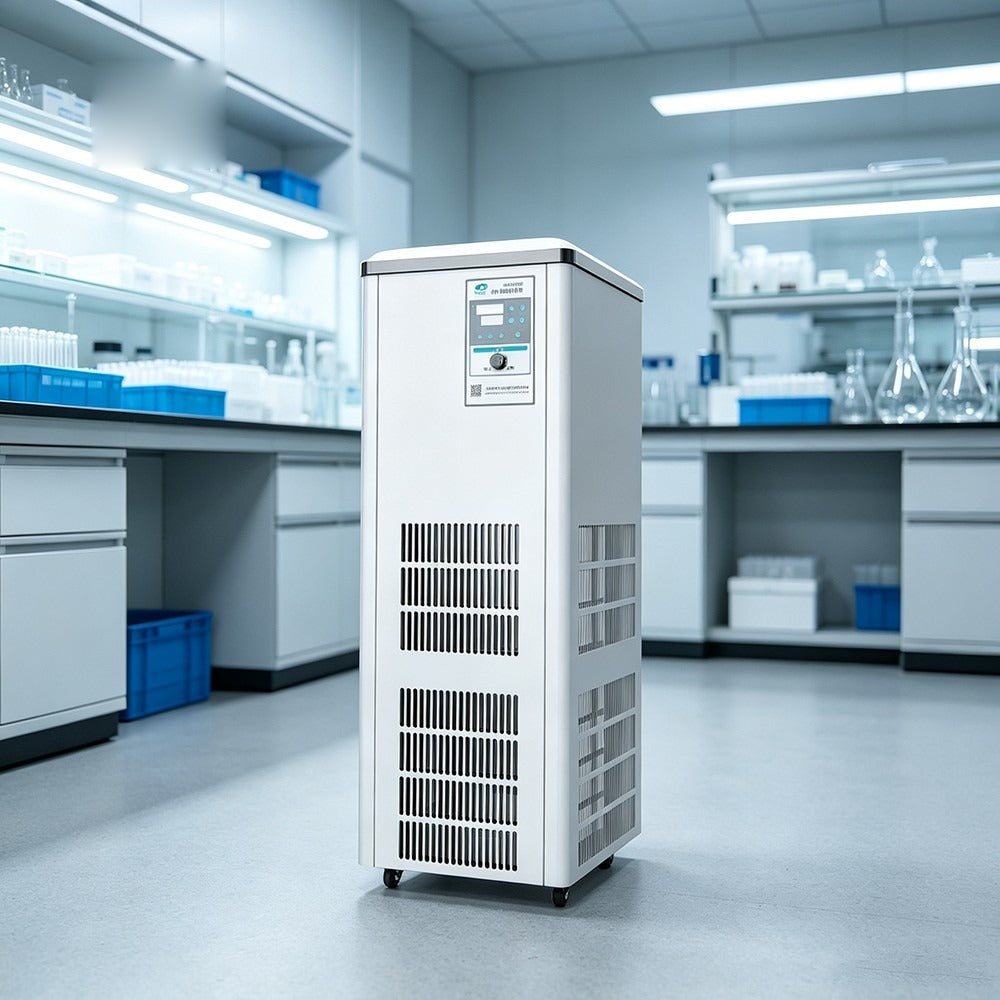 Low Temperature Bath ALAB-DLBC-8005/8010/8020/8030/8050/8080