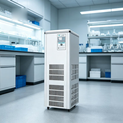 Low Temperature Bath ALAB-DLBC-8005/8010/8020/8030/8050/8080