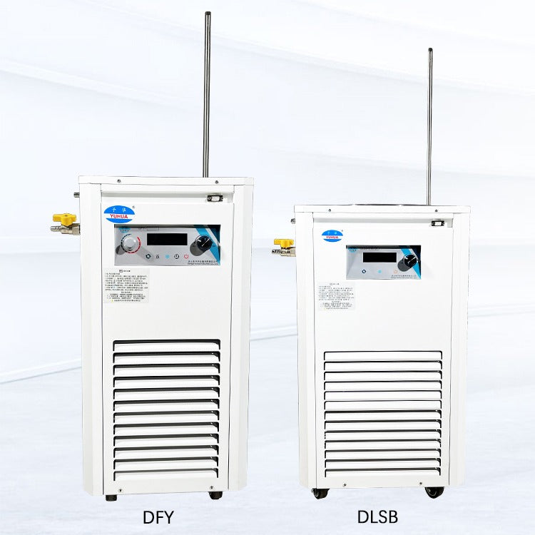 Low Temperature Circulating Chiller ALAB-DLSB
